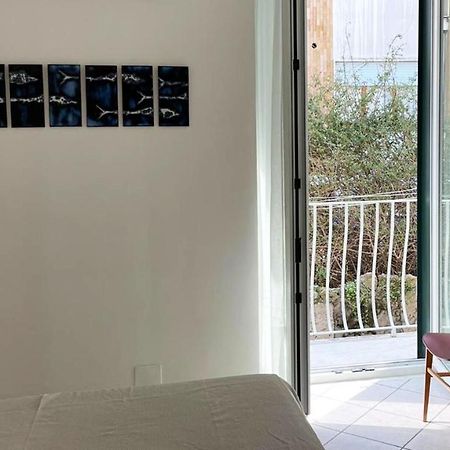 La Casa Di Maty Maioriアパートメント エクステリア 写真