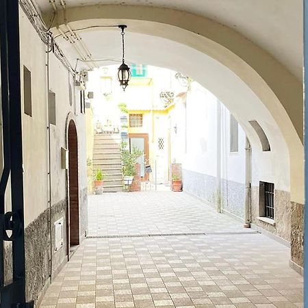 La Casa Di Maty Maioriアパートメント エクステリア 写真