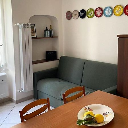 La Casa Di Maty Maioriアパートメント エクステリア 写真