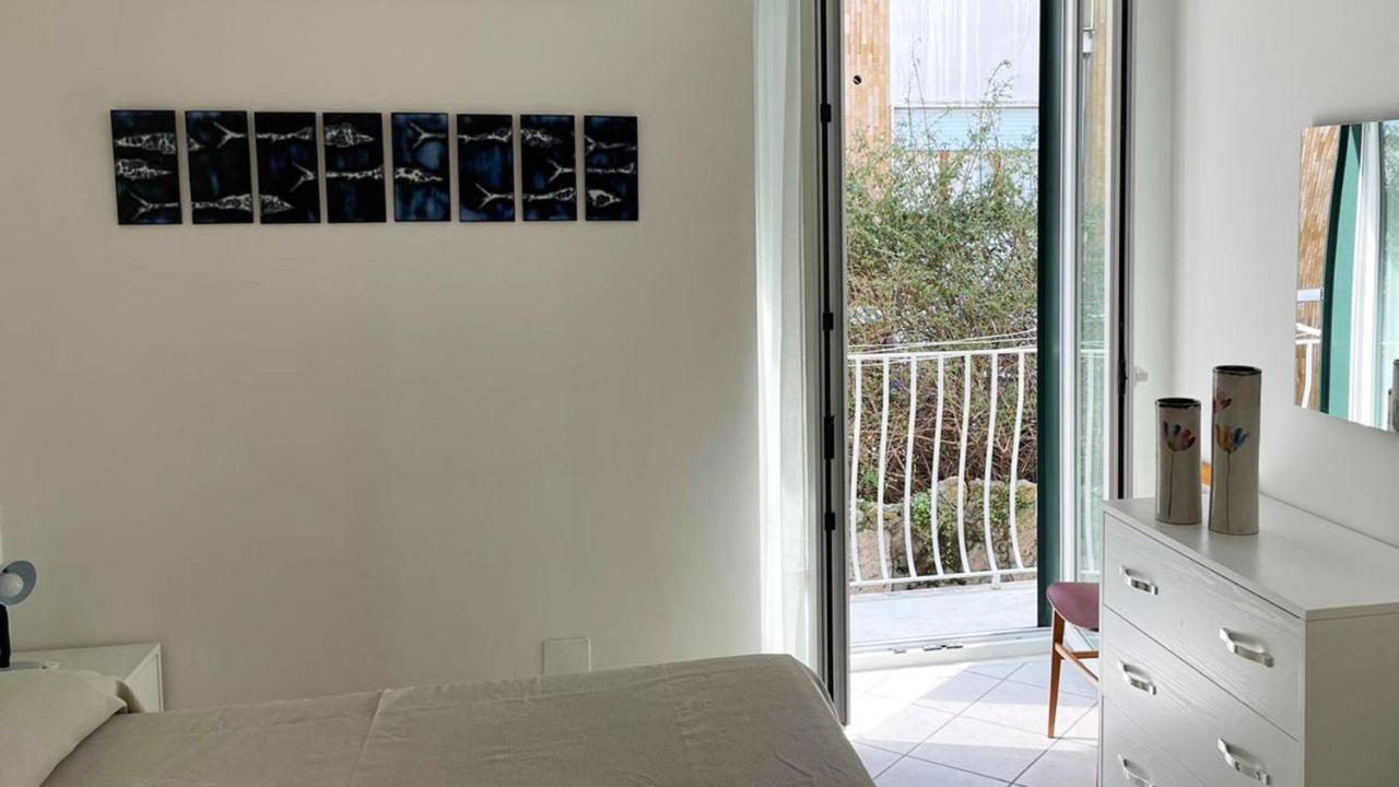 La Casa Di Maty Maioriアパートメント エクステリア 写真
