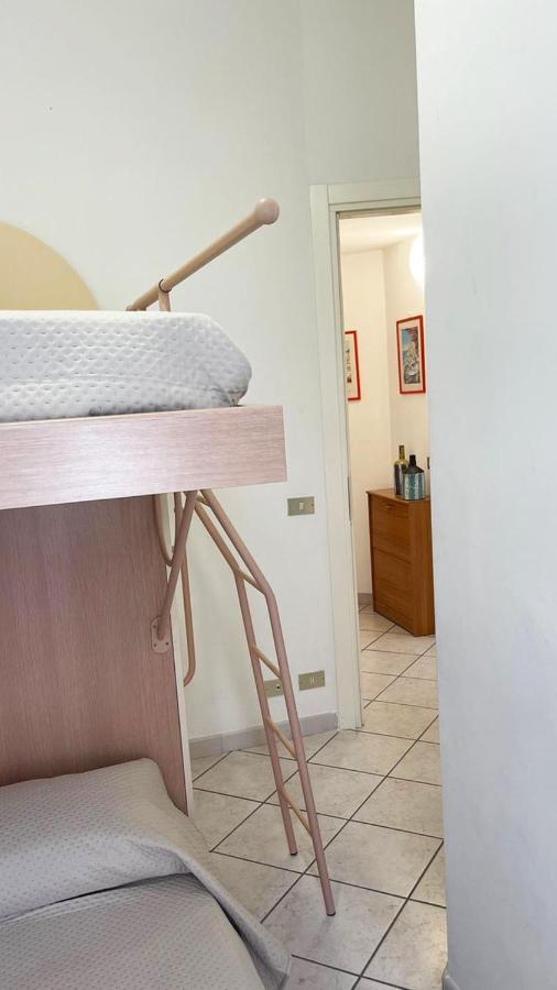 La Casa Di Maty Maioriアパートメント エクステリア 写真