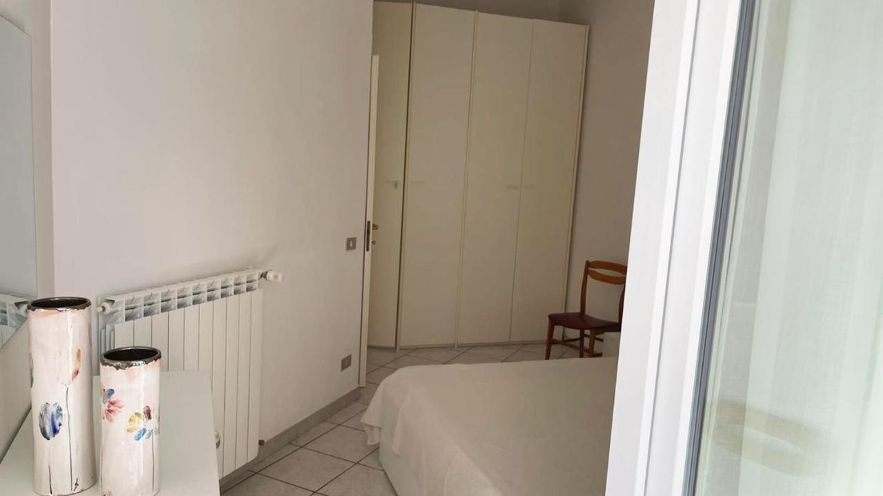 La Casa Di Maty Maioriアパートメント エクステリア 写真
