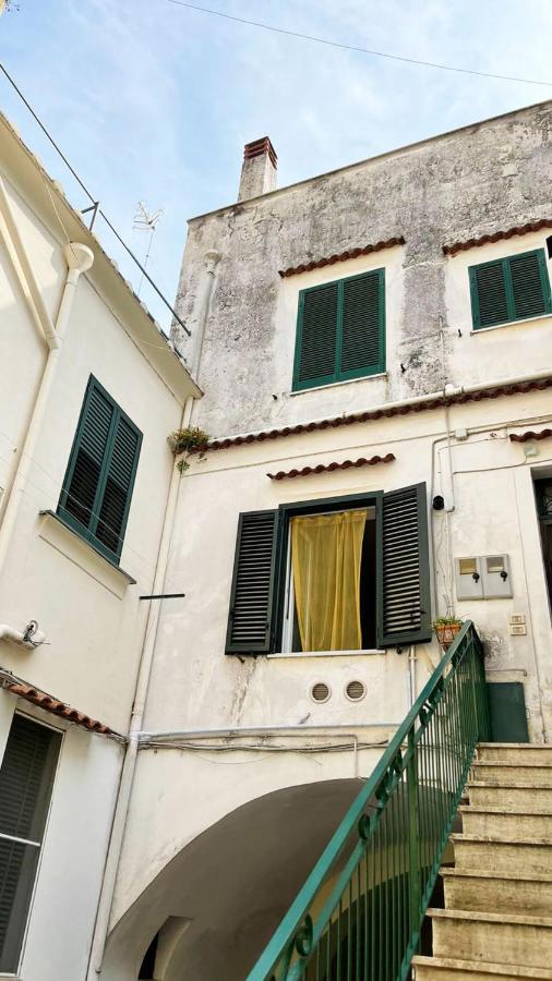 La Casa Di Maty Maioriアパートメント エクステリア 写真