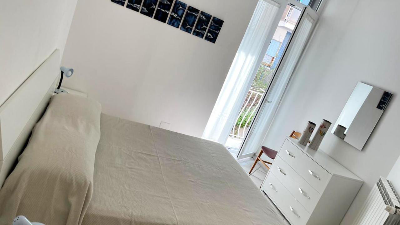 La Casa Di Maty Maioriアパートメント エクステリア 写真