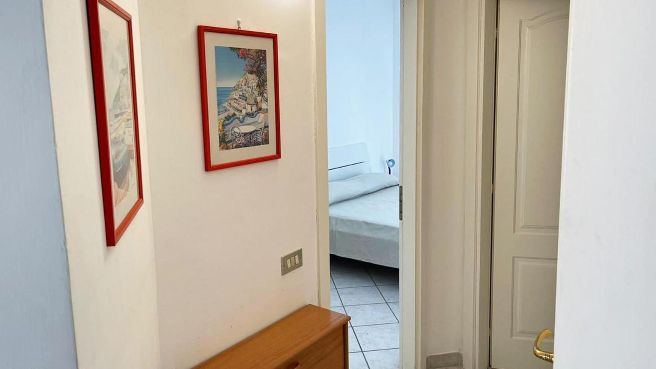 La Casa Di Maty Maioriアパートメント エクステリア 写真