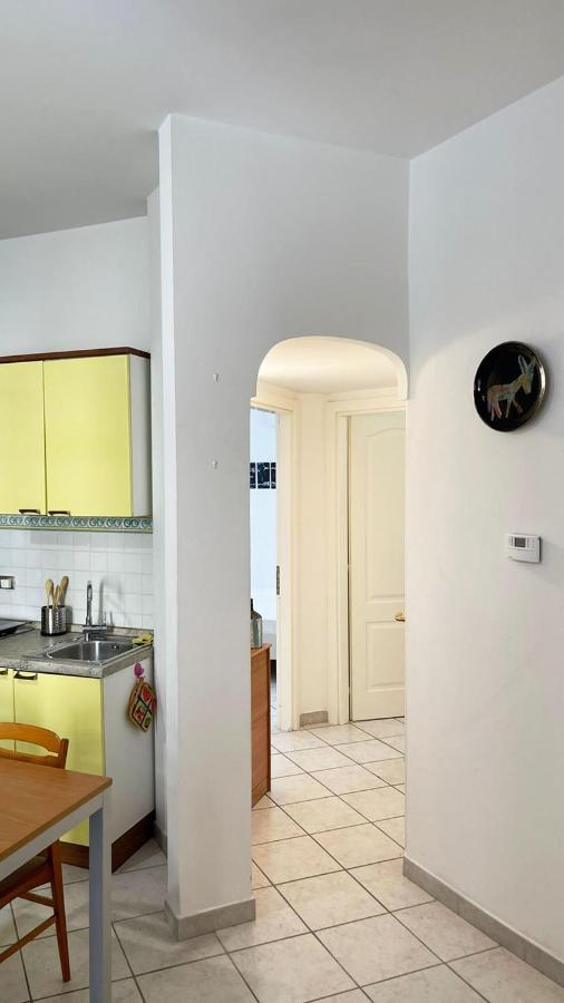 La Casa Di Maty Maioriアパートメント エクステリア 写真